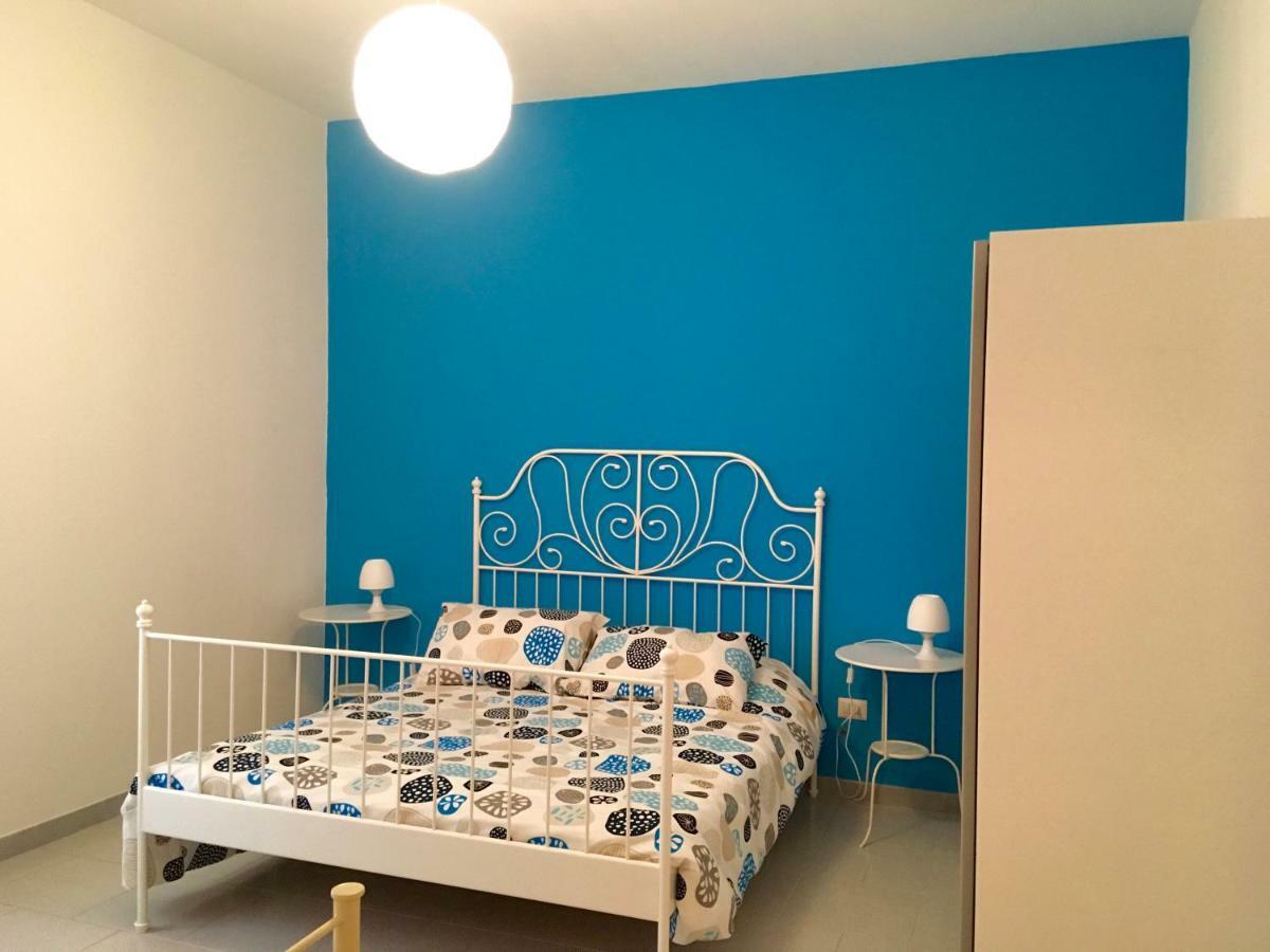 Apartament Victoria 150Mt From Beach Castelsardo Exterior photo