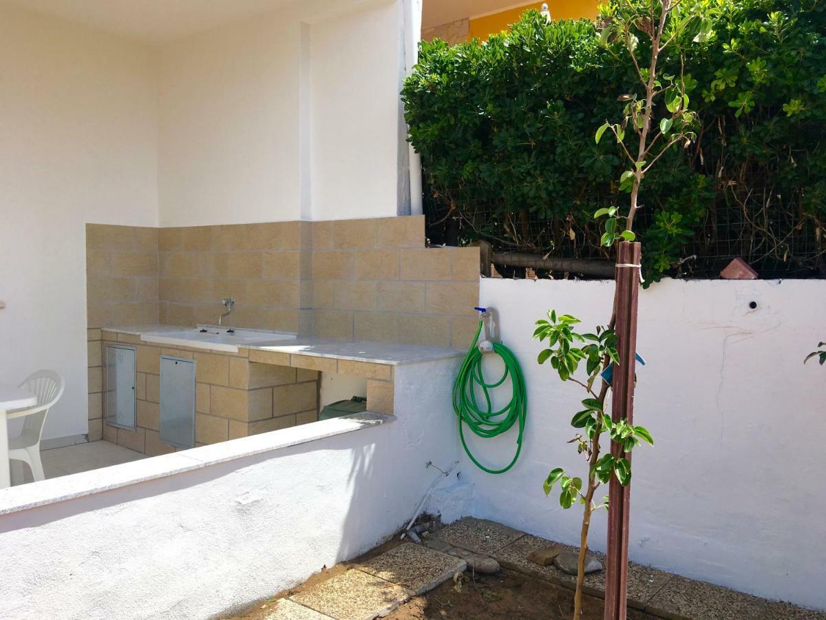 Apartament Victoria 150Mt From Beach Castelsardo Exterior photo