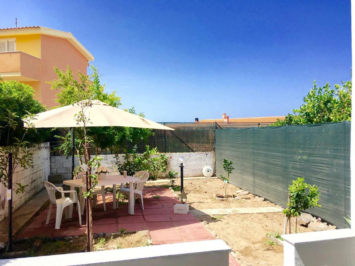 Apartament Victoria 150Mt From Beach Castelsardo Exterior photo
